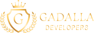 GADALLA DEVELOPERS LTD Logo